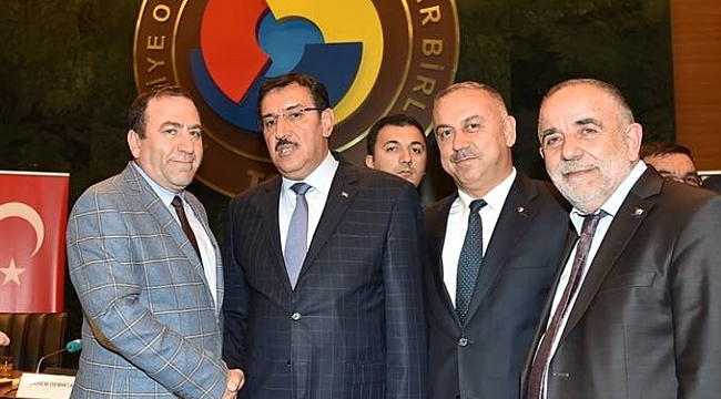 Ardahan Sınır Ticaret Merkezine kavuşacak