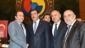 Ardahan Sınır Ticaret Merkezine kavuşacak