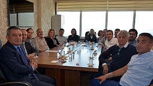 ARÜ’nün yürüttüğü AB Projesi sonuçlandı