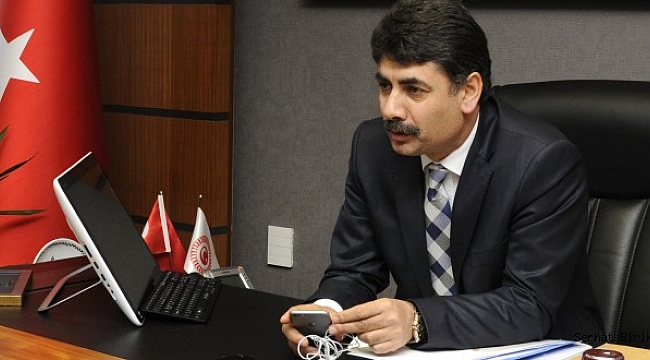 Atalay, mazlumları ziyaret edecek