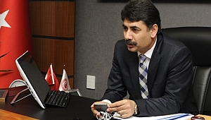 Atalay, mazlumları ziyaret edecek