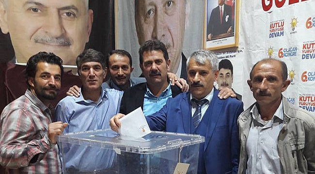 Atalay müjde verdi,  Gültekin güven tazeledi