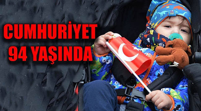 Cumhuriyet ilk önce Ardahan’da kuruldu