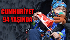 Cumhuriyet ilk önce Ardahan’da kuruldu
