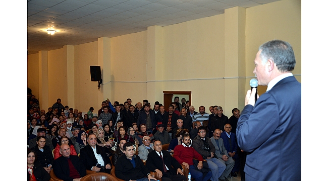 Cumhuriyeti, Cumhurla kutladılar!