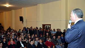 Cumhuriyeti, Cumhurla kutladılar!