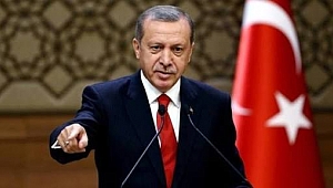 ERDOĞAN'IN TASFİYE SIRASINA KOYDUĞU 7 İL BELLİ OLDU