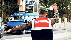 Hayvan çetesi çökertildi!