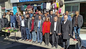 HDP'de 7 Haziran rüzgarı
