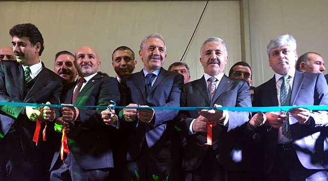 İstanbul'da 2. Kars-Ardahan-Iğdır Günleri Başladı