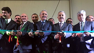 İstanbul'da 2. Kars-Ardahan-Iğdır Günleri Başladı