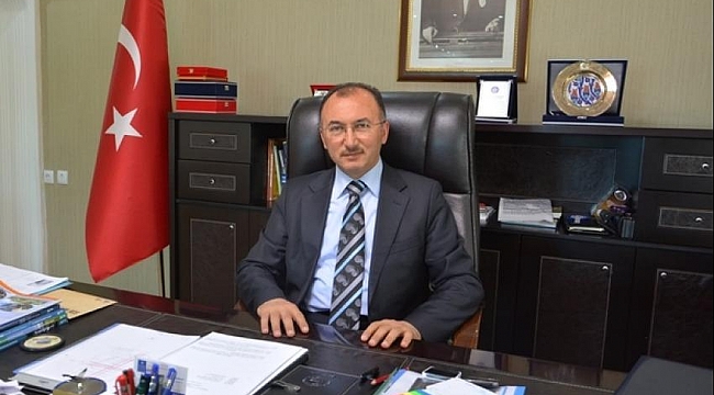 Köksoy: Cumhurbaşkanımız isterse istifa ederim!