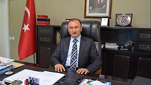 Köksoy: Cumhurbaşkanımız isterse istifa ederim!