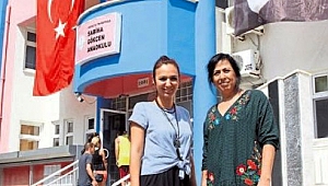 Mükemmelliğe Avrupa onayı