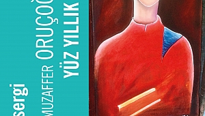 Muzaffer Oruçoğlu “Yüz Yıllık Bahar” ile Avcılar’da