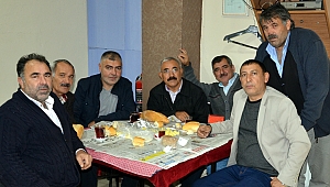 Ortageçit Derneği seçime gidiyor