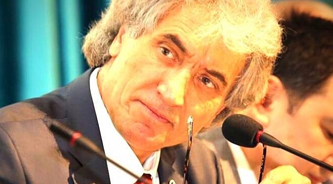 Ramazan Korkmaz'dan Cübbeli'ye ağır geçirme
