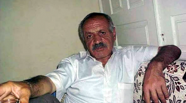 Ramazan Orhan Yıldız vefat etti