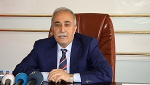 Tarım Bakanı Fakıbaba’dan Çiftçilere müjde