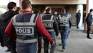 Ardahan’da Fetö operasyonu