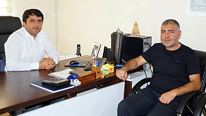 Aydemir, Ardahan ve Bölgeyi özetledi, ince mesajlar verdi