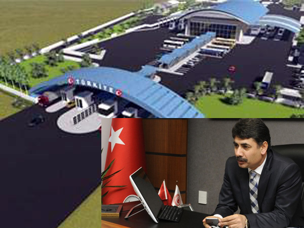 Atalay’dan, Ilgar’dan sonra Türkgözü müjdesi