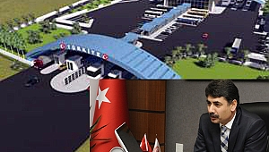 Atalay’dan, Ilgar’dan sonra Türkgözü müjdesi