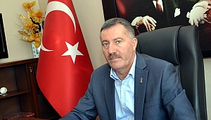 Başkan İskender Yılan'dan BİM sitemi