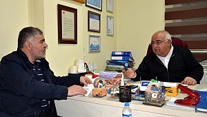 Ercan Şirin: Çıldır Gölü kan ağlıyor, Kura Nehri can çekişiyor