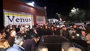 Gürcistan'da Türklere karşı şiddet!