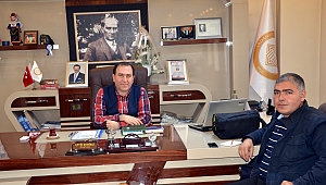 Gürcüler, Ardahan’da  Domuz avlayacaklar!