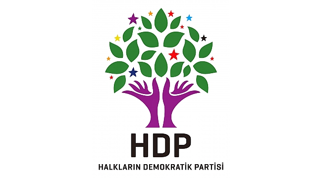HDP İl başkanıyla birlikte 8 kişi tutuklandı
