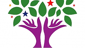 HDP İl başkanıyla birlikte 8 kişi tutuklandı