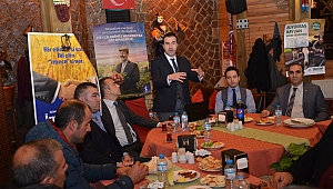 İş Bankası'ndan Çiftçilere sigorta uyarısı