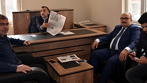 İstanbul Ardahan’ı konuşacak