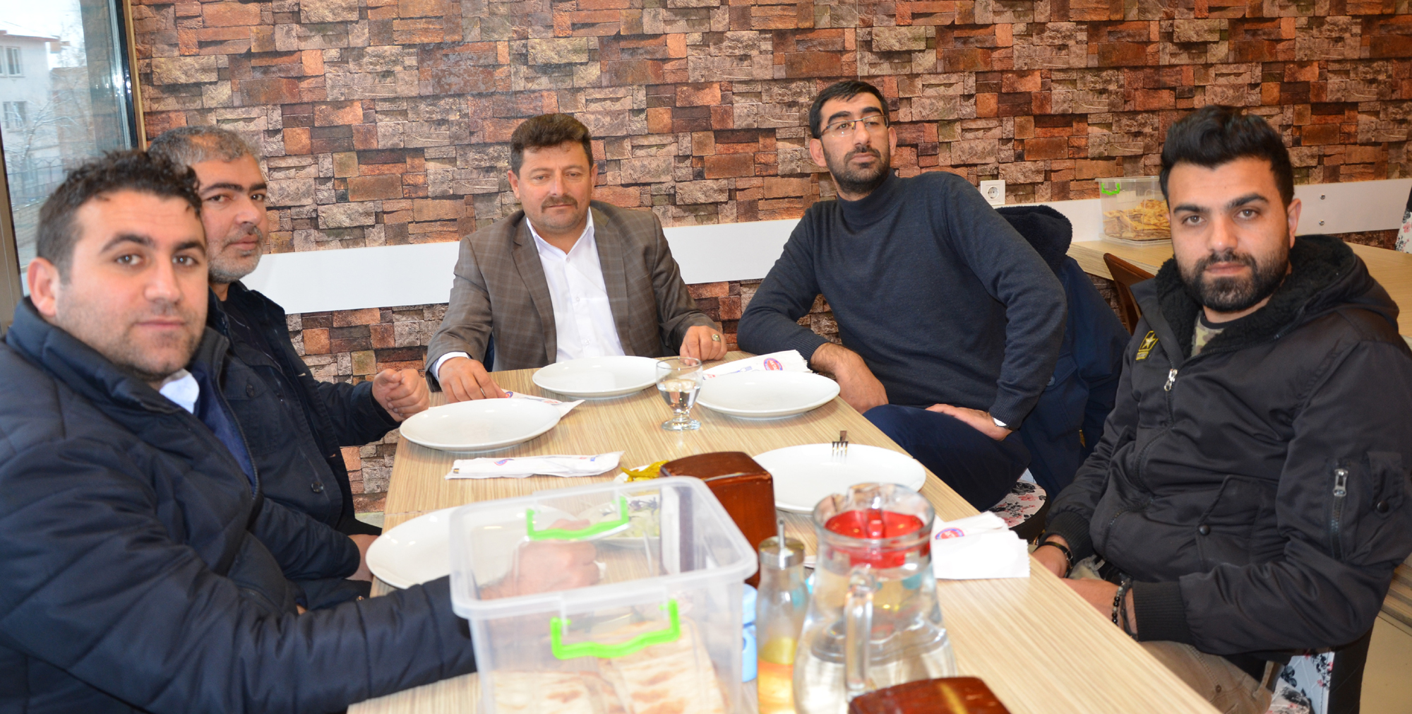 İYİ Parti Ardahan'da start verdi