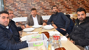 İYİ Parti Ardahan'da start verdi