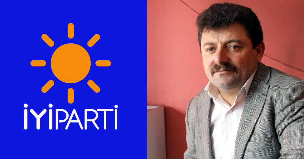 İYİ Parti'de Taşkın Polat dönemi başladı