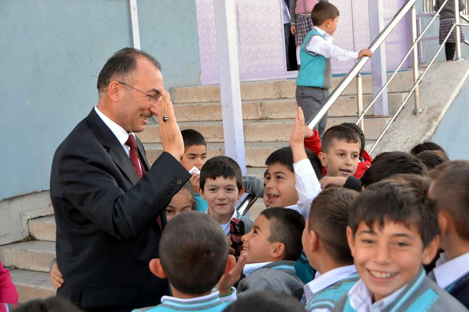 Okul çağı çocuklarda işitme taraması
