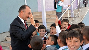 Okul çağı çocuklarda işitme taraması