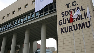 SGK prim borçları siliniyor