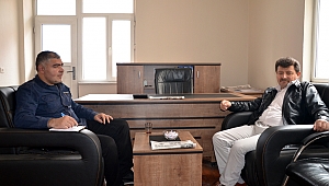 Taşkın Polat: İyi bir Ardahan için yola çıkıyoruz