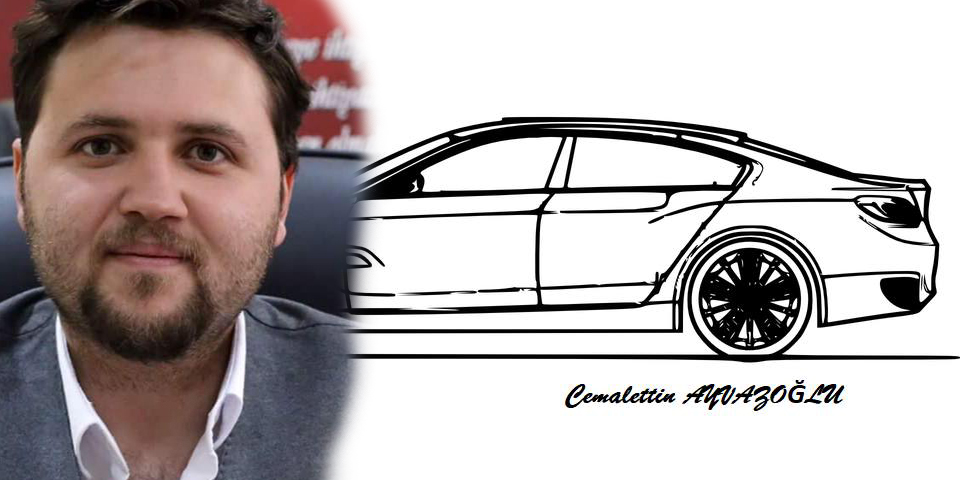 Yerli otomobilin adı Ahmet Murat olmasın!