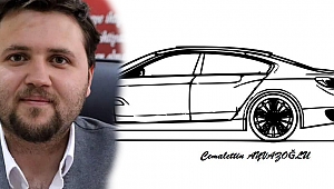 Yerli otomobilin adı Ahmet Murat olmasın!