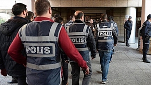 Ardahan'da büyük fetö operasyonu
