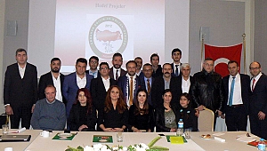Ardahan Eğitim Kültür ve Sanat Vakfı kuruluyor