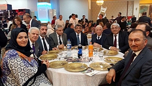 Ardahanlılar gecesinde büyük buluşma