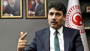 Atalay, Kudüs kararını değerlendirdi