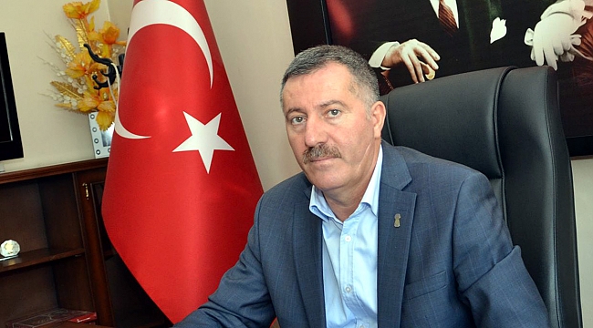 ATSO ve ESOB'dan Başbakan Yıldırım'a çağrı!
