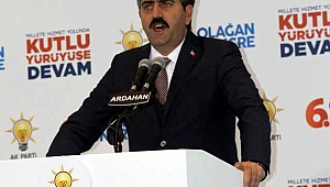 Baydar’dan Göle ve Hoçvan’a tırpanlama